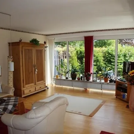 Jonnys Villa Hage Exterior photo
