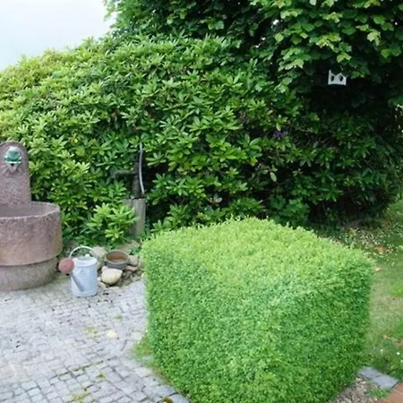 Jonnys Villa Hage Exterior photo