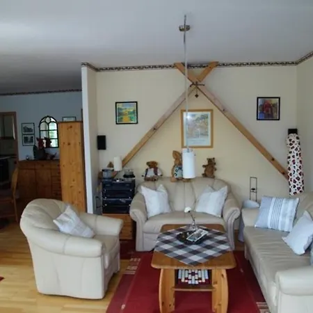Jonnys Villa Hage Exterior photo