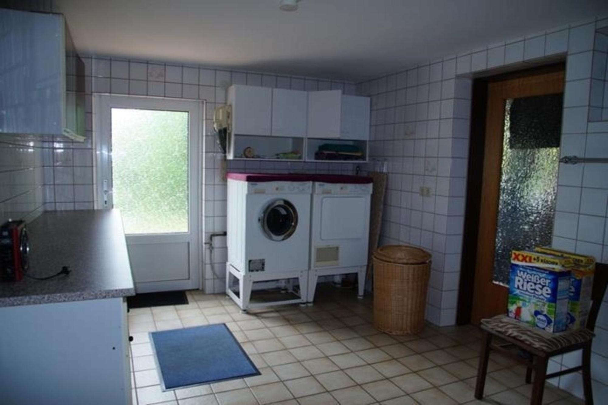 Ferienhaus Jonnys